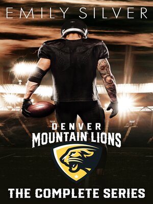 cover image of The Denver Mountain Lions Complete Boxset